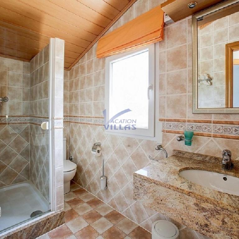 Luxury 5 bedroom Casa Angelina del Mar - Villa - 28