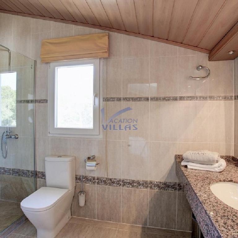 Luxury 5 bedroom Casa Angelina del Mar - Villa - 31