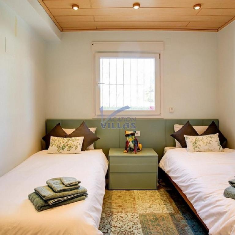 Luxury 5 bedroom Casa Angelina del Mar - Villa - 26