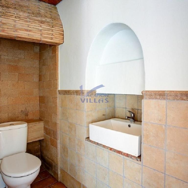 Luxury 5 bedroom Casa Angelina del Mar - Villa - 19