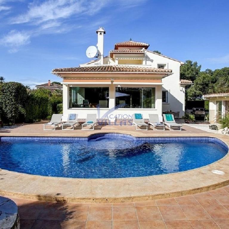 Luxury 5 bedroom Casa Angelina del Mar - Villa - 2