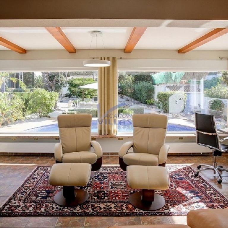 Luxury 5 bedroom Casa Angelina del Mar - Villa - 13