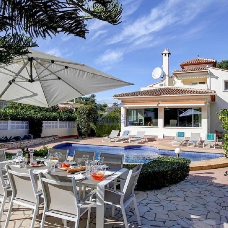 Luxury 5 bedroom Casa Angelina del Mar - Villa - 7