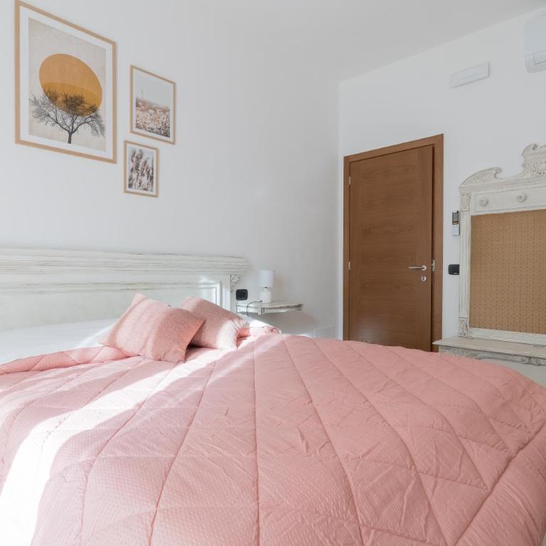 My Place In Verona - Camera Matrimoniale Standard - 8