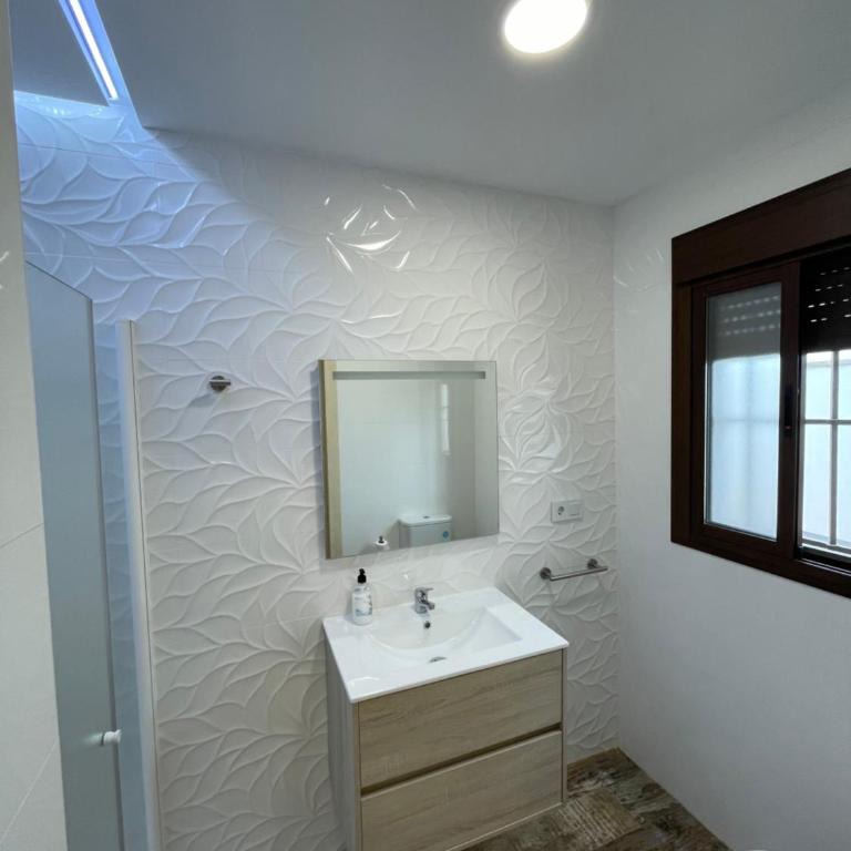 Casita Rural CONIL - Casa con 1 dormitorio - 13