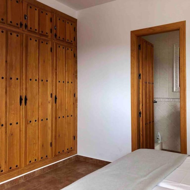Casa El Boqueron:rust en relaxen met een prachtig uitzicht! - Casa de 2 dormitorios - 13