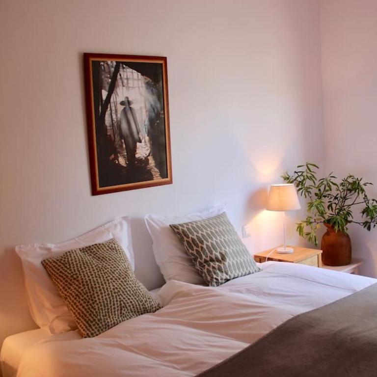 Casa El Boqueron:rust en relaxen met een prachtig uitzicht! - Casa de 2 dormitorios - 19