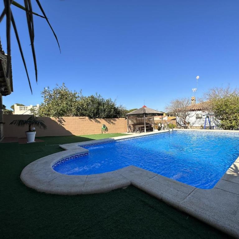 Chalet Aguacate - Casa de 3 dormitorios - 1