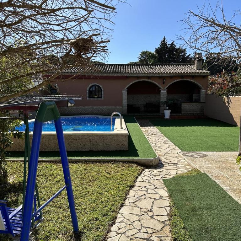 Chalet Aguacate - Casa de 3 dormitorios - 24