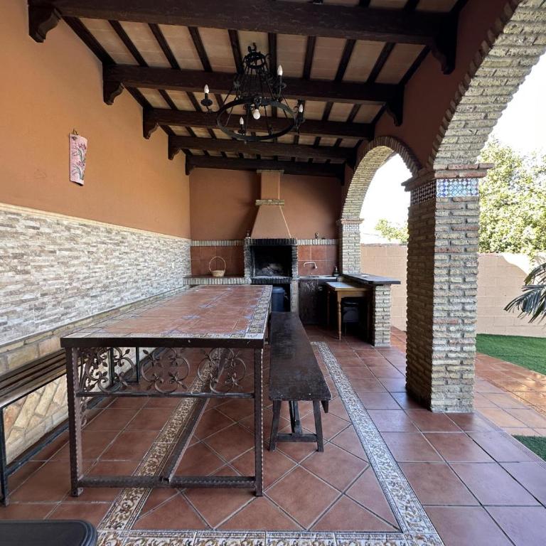 Chalet Aguacate - Casa de 3 dormitorios - 13