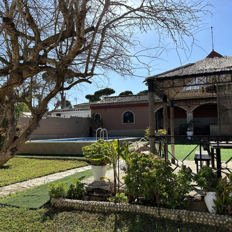 Chalet Aguacate - Casa de 3 dormitorios - 18