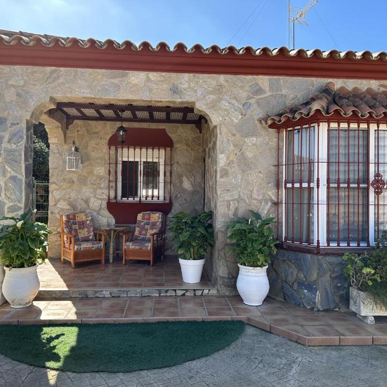 Chalet Aguacate - Casa de 3 dormitorios - 10