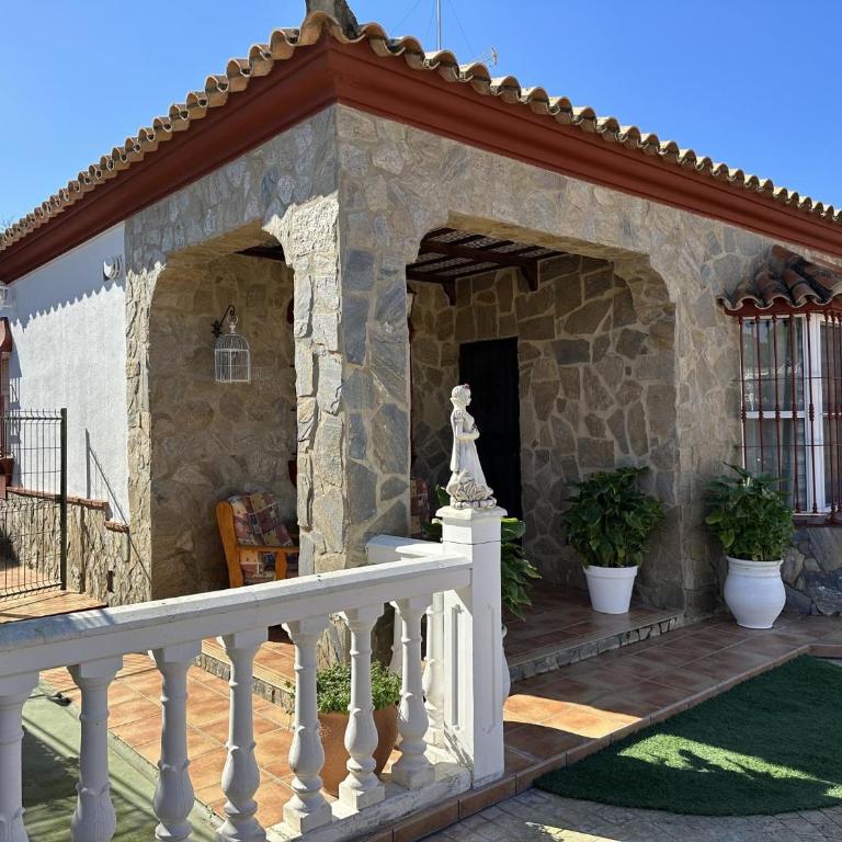 Chalet Aguacate - Casa de 3 dormitorios - 16