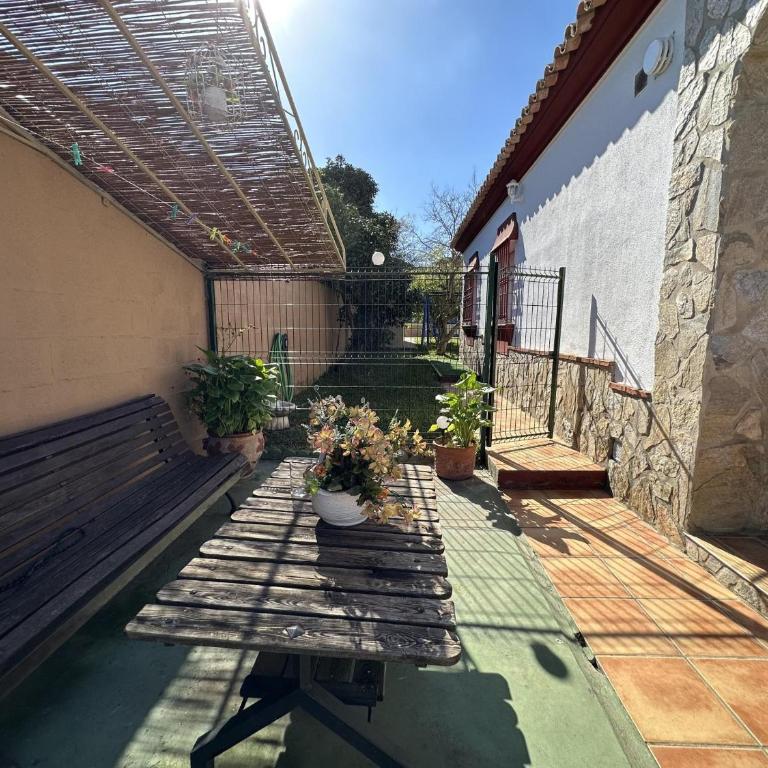 Chalet Aguacate - Casa de 3 dormitorios - 4