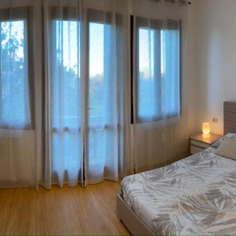 Casa Vittoria - Apartment - 7