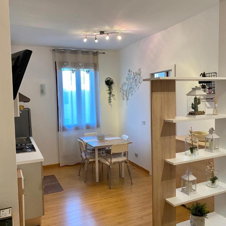 Casa Vittoria - Apartment - 1