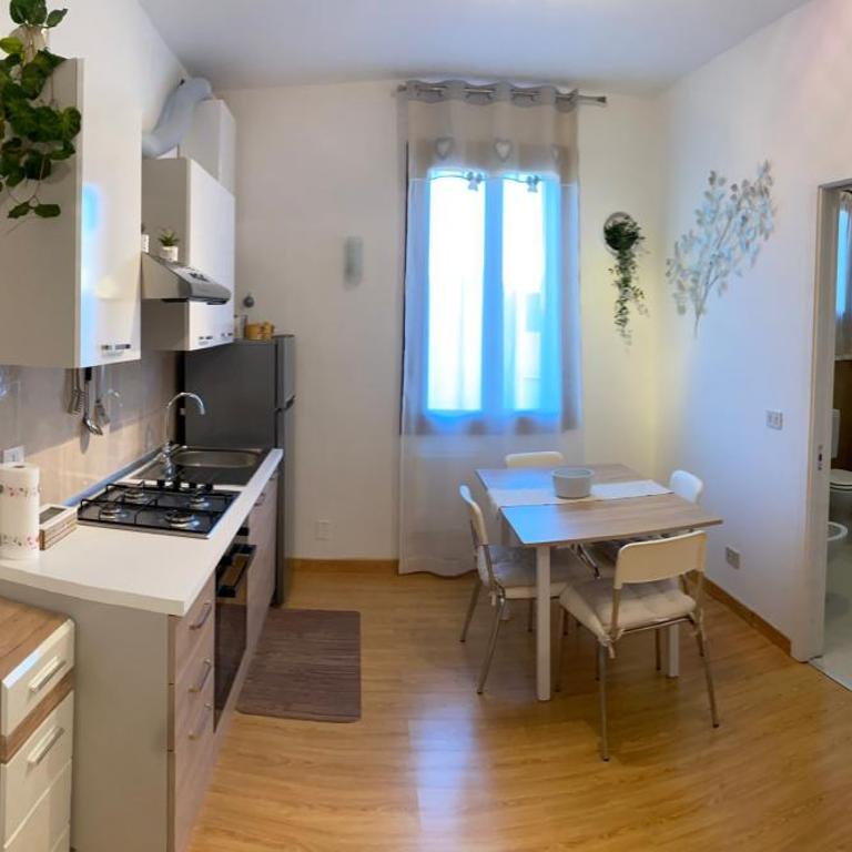 Casa Vittoria - Apartment - 6