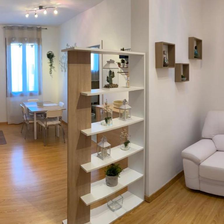 Casa Vittoria - Apartment - 9