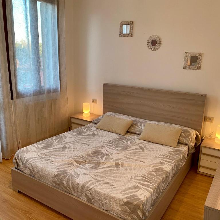 Casa Vittoria - Apartment - 11