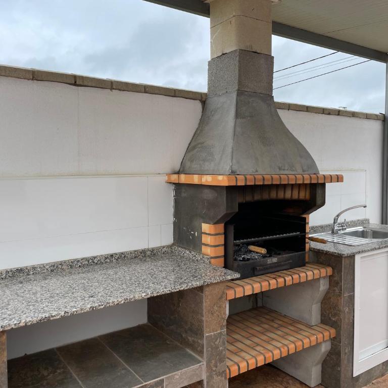 Casita Rural CONIL - Casa con 1 dormitorio - 18