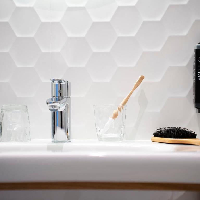 Ibis Styles Le Touquet - Chambre Double - 6