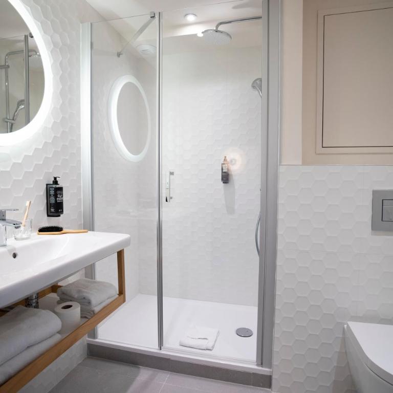 Ibis Styles Le Touquet - Chambre Double - 9