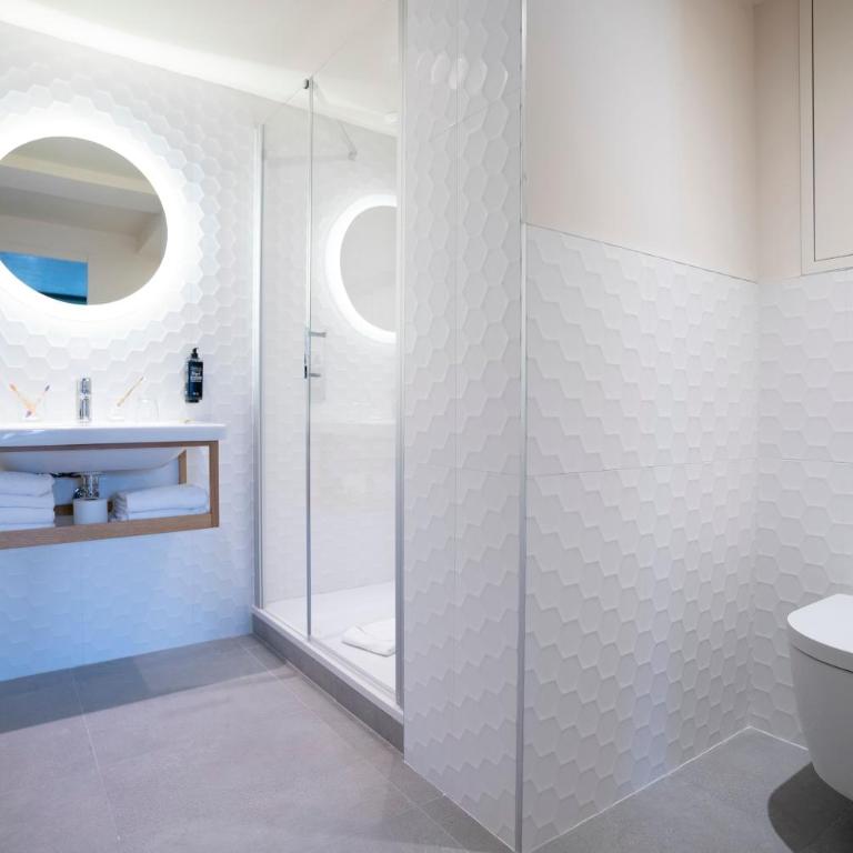 Ibis Styles Le Touquet - Chambre Familiale - 9