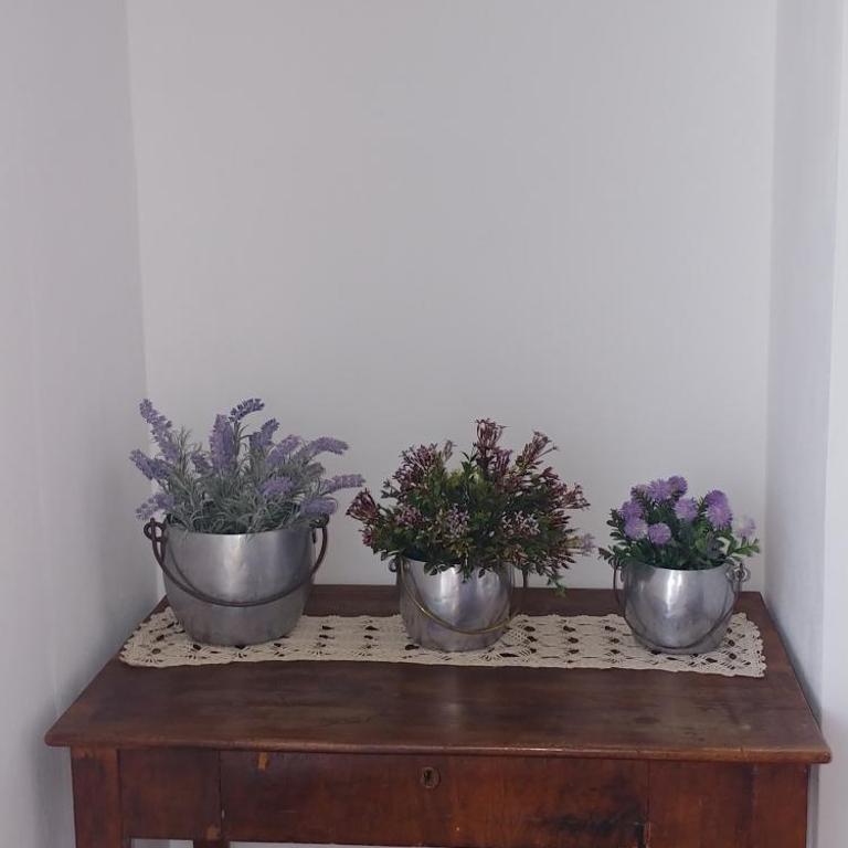 Casa Bruna, 3-room apartment with private garden - Appartement 2 Chambres - 14
