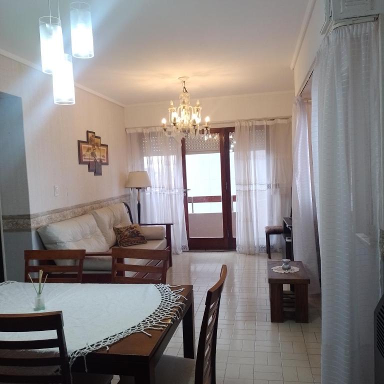 Departamento frente al Mar. - Apartamento de 1 dormitorio - 15