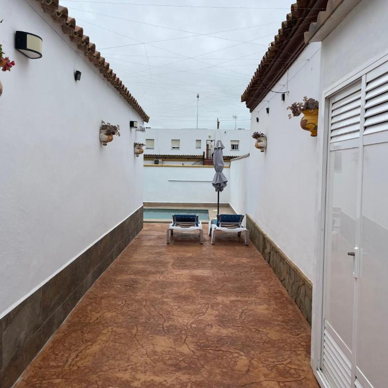 Casita Rural CONIL - Casa con 1 dormitorio - 20