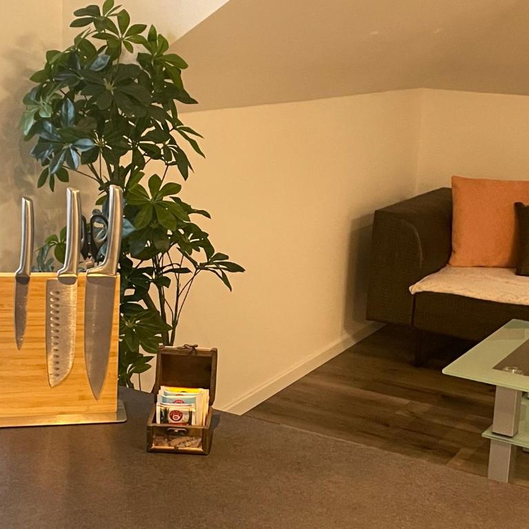 Sorinas Home - Comfortable Apartment near Graz - Free Parking - Apartment mit 2 Schlafzimmern mit Balkon und Terrasse - 9