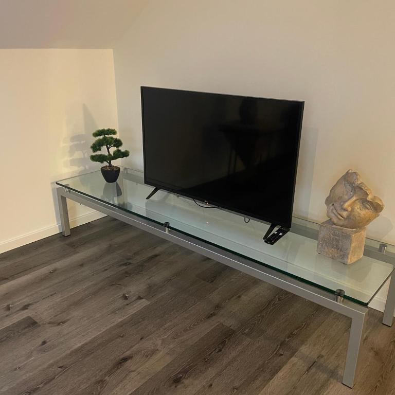 Sorinas Home - Comfortable Apartment near Graz - Free Parking - Apartment mit 2 Schlafzimmern mit Balkon und Terrasse - 18