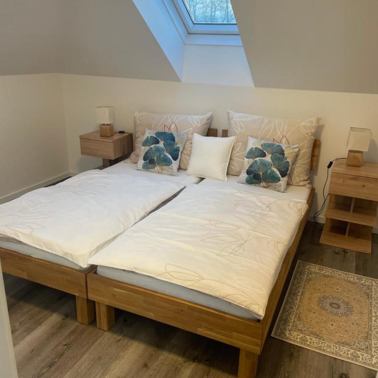 Sorinas Home - Comfortable Apartment near Graz - Free Parking - Apartment mit 2 Schlafzimmern mit Balkon und Terrasse - 13