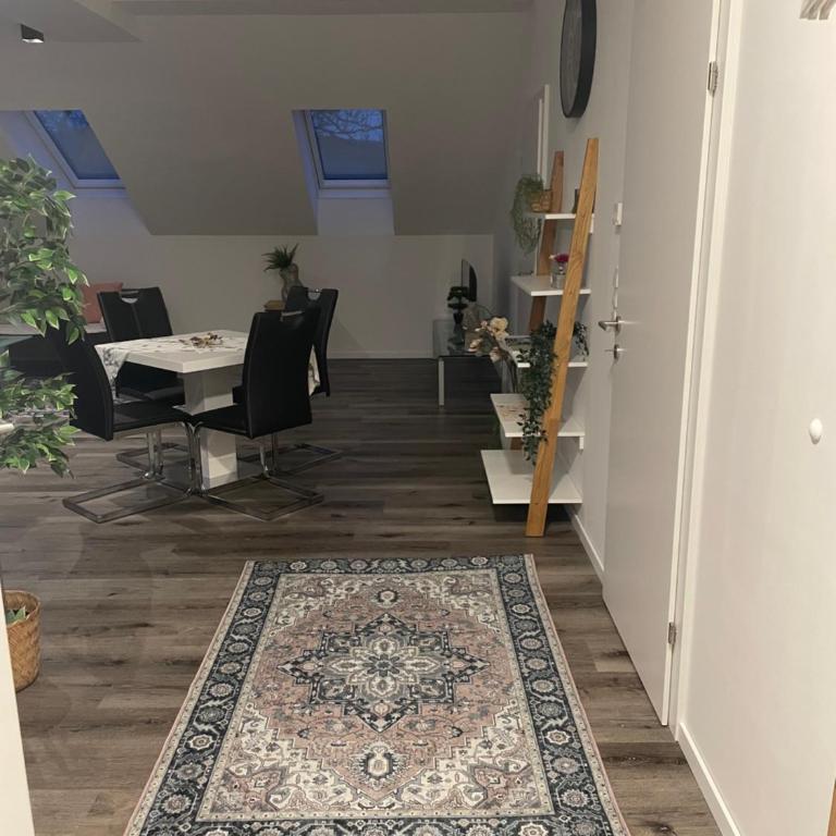 Sorinas Home - Comfortable Apartment near Graz - Free Parking - Apartment mit 2 Schlafzimmern mit Balkon und Terrasse - 22