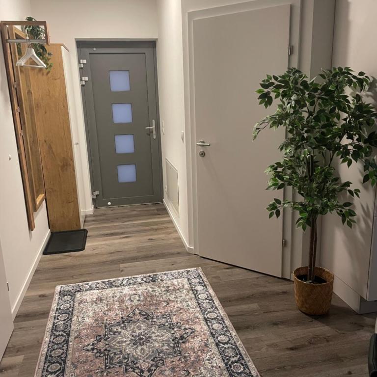 Sorinas Home - Comfortable Apartment near Graz - Free Parking - Apartment mit 2 Schlafzimmern mit Balkon und Terrasse - 23