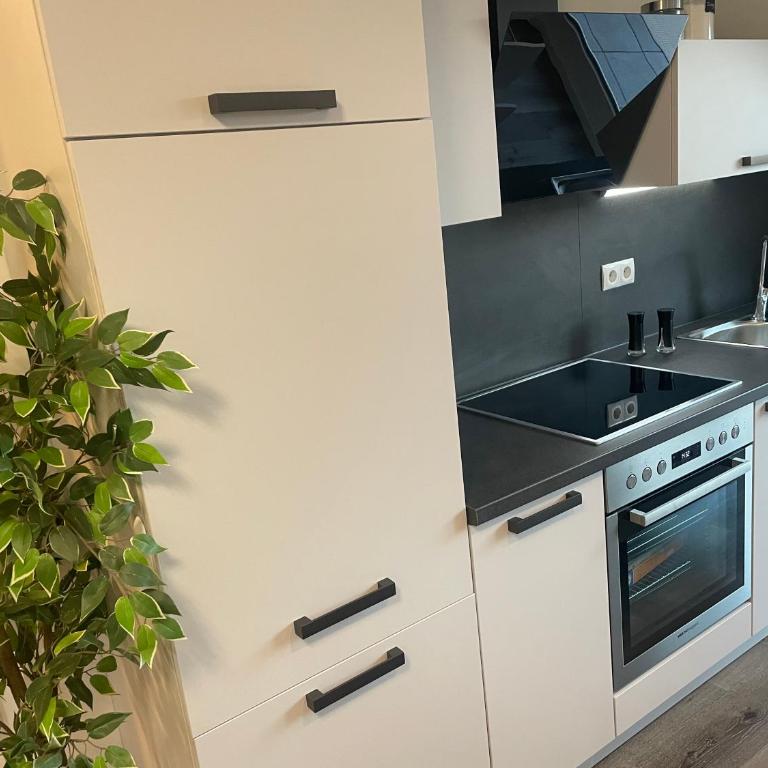 Sorinas Home - Comfortable Apartment near Graz - Free Parking - Apartment mit 2 Schlafzimmern mit Balkon und Terrasse - 26