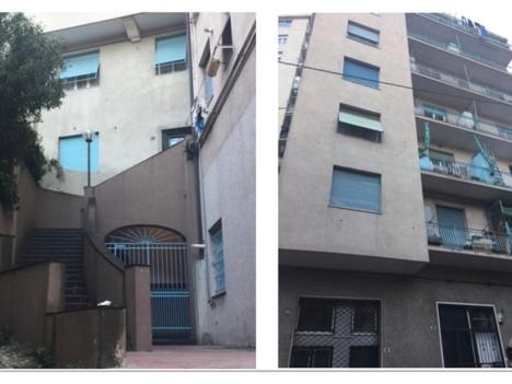 Mondrian’s house - Appartamento con 1 Camera da Letto - 7