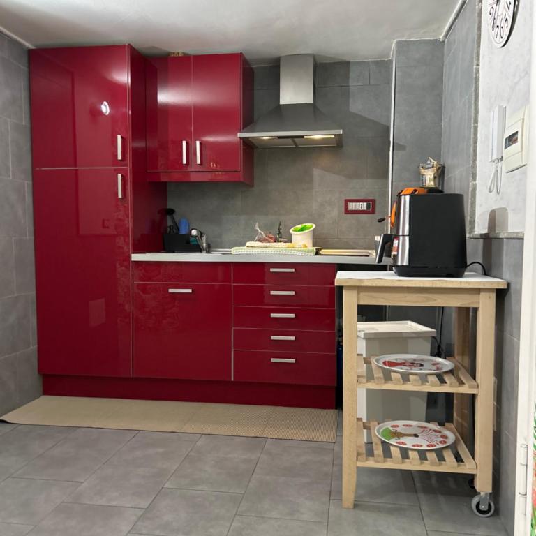 A un passo dal Castello Maschio ANGIOINO Appartment - Appartamento Deluxe - 19