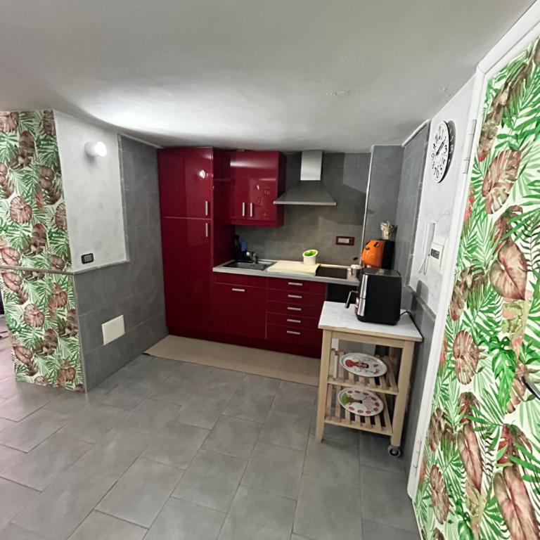 A un passo dal Castello Maschio ANGIOINO Appartment - Appartamento Deluxe - 18