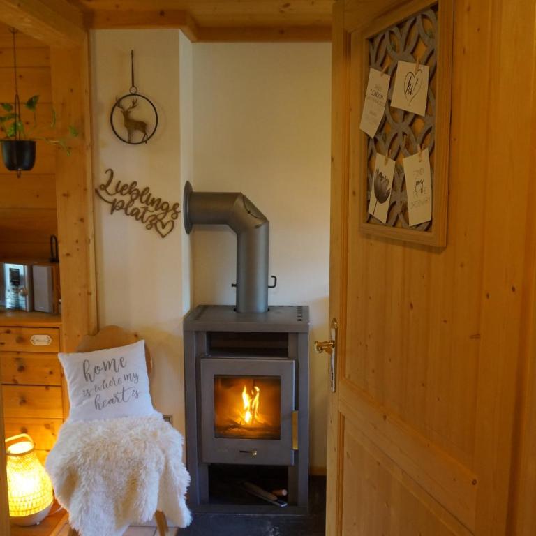 Chalet Bergliebe Turrach - Haus mit 2 Schlafzimmern - 3
