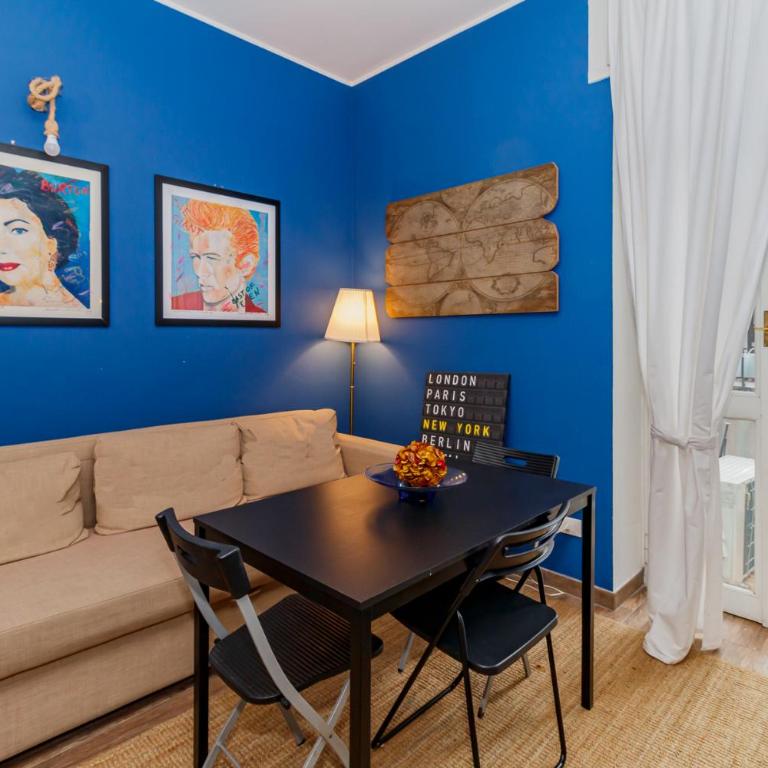 I Host Apartment - Lodi 74 - Appartamento con 1 Camera da Letto - 11