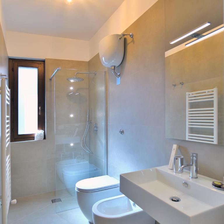A Casa IDA - Two-Bedroom Apartment - 35
