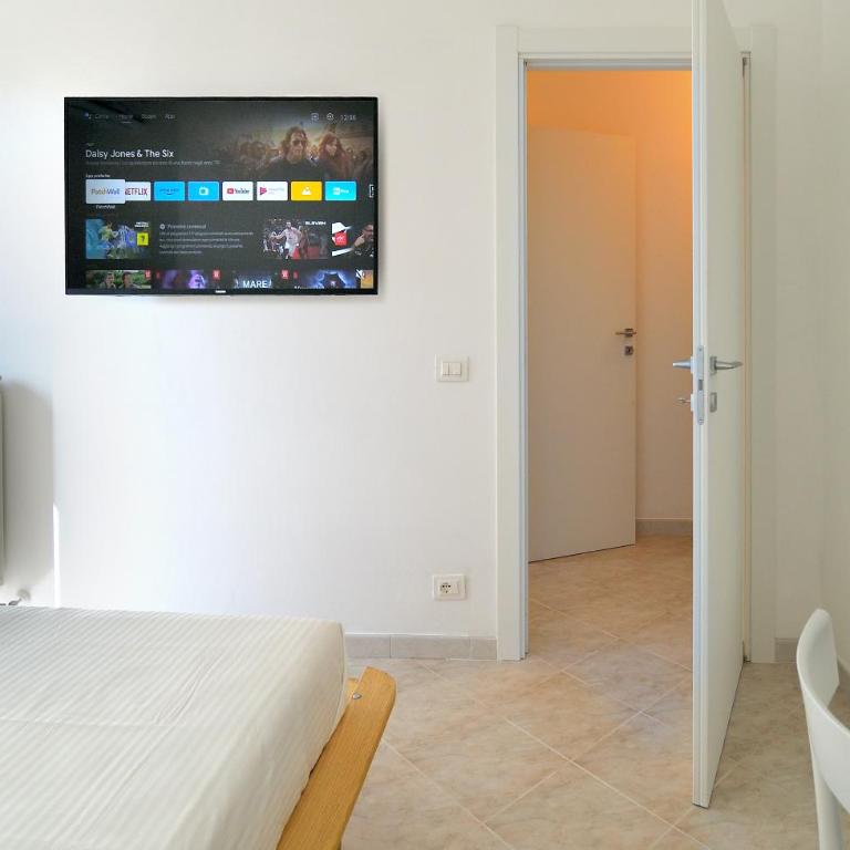 A Casa IDA - Two-Bedroom Apartment - 28