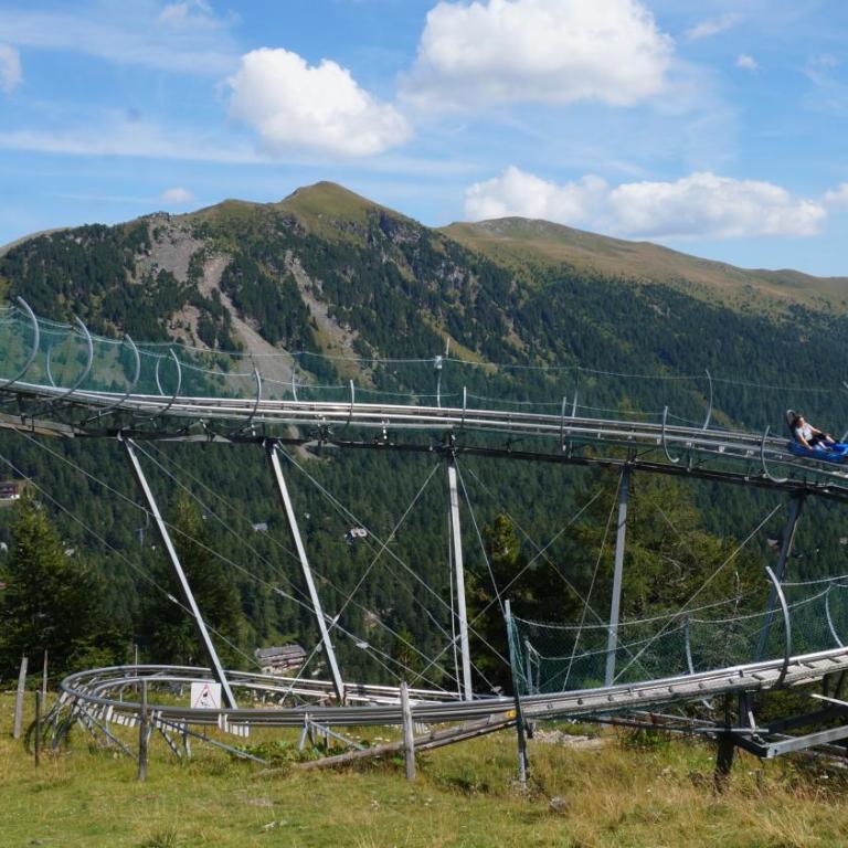 Chalet Bergliebe Turrach - Haus mit 2 Schlafzimmern - 27