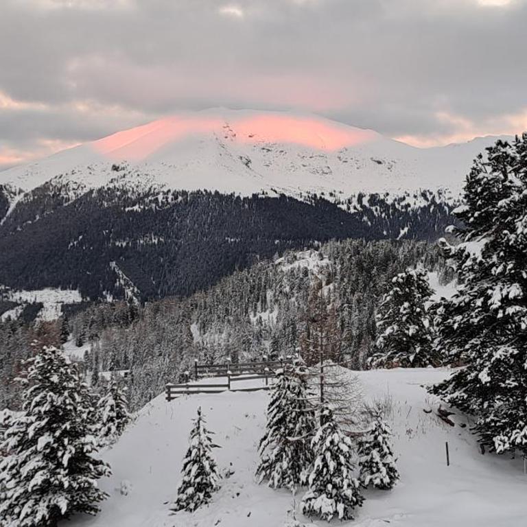 Chalet Bergliebe Turrach - Haus mit 2 Schlafzimmern - 42