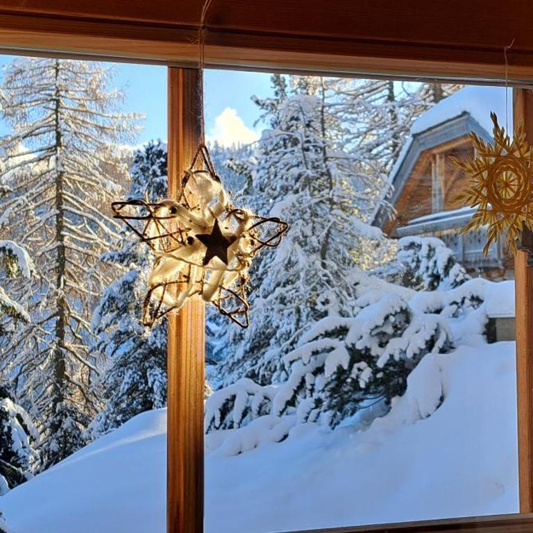 Chalet Bergliebe Turrach - Haus mit 2 Schlafzimmern - 32