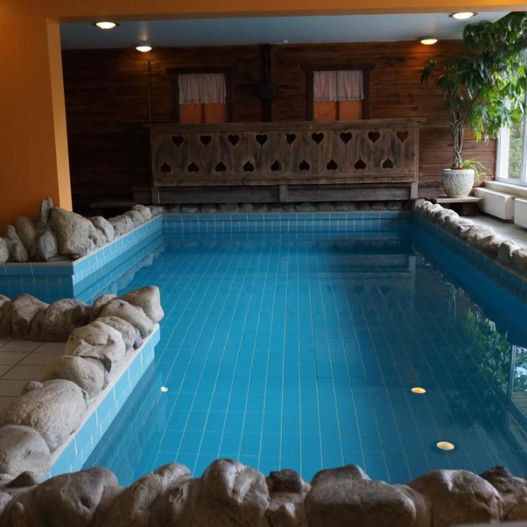 Chalet Bergliebe Turrach - Haus mit 2 Schlafzimmern - 14