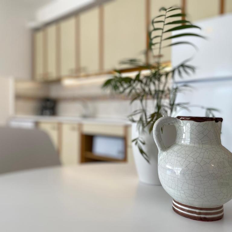 Sunrise Studio Sorolla, 150 m de la playa - Apartamento de 1 dormitorio - 16