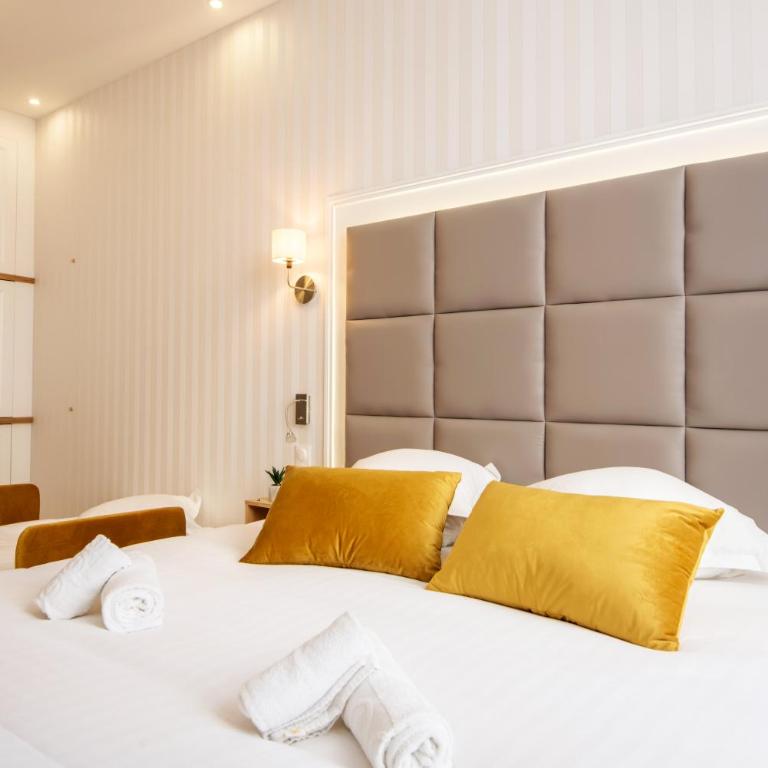 Les Suites Faidherbe - Deluxe Studio - 13