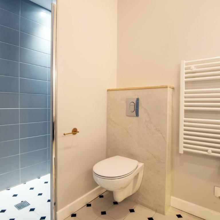 Les Suites Faidherbe - Deluxe Studio - 18